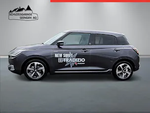 Suzuki Swift 1.2 Tradizio Top Hybrid