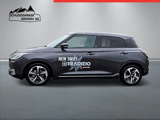 Suzuki Swift 1.2 Tradizio Top Hybrid