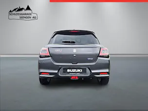Suzuki Swift 1.2 Tradizio Top Hybrid