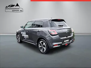 Suzuki Swift 1.2 Tradizio Top Hybrid