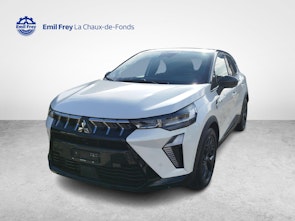 Vehicle image MITSUBISHI ASX 1.8 HEV Instyle