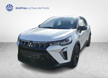 Vehicle image MITSUBISHI ASX 1.8 HEV Instyle Vehicle image MITSUBISHI ASX 1.8 HEV Instyle