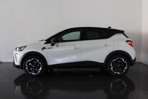 Vehicle image MITSUBISHI ASX 1.8 HEV Instyle