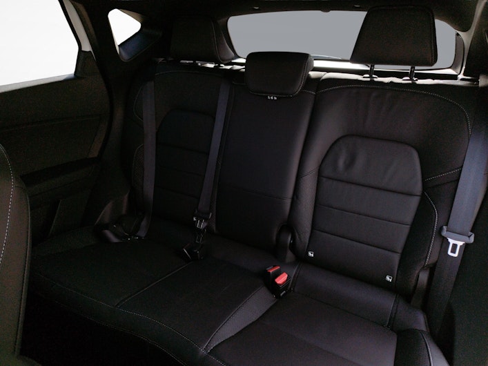 Vehicle image MITSUBISHI ASX