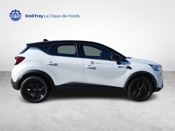 Vehicle image MITSUBISHI ASX