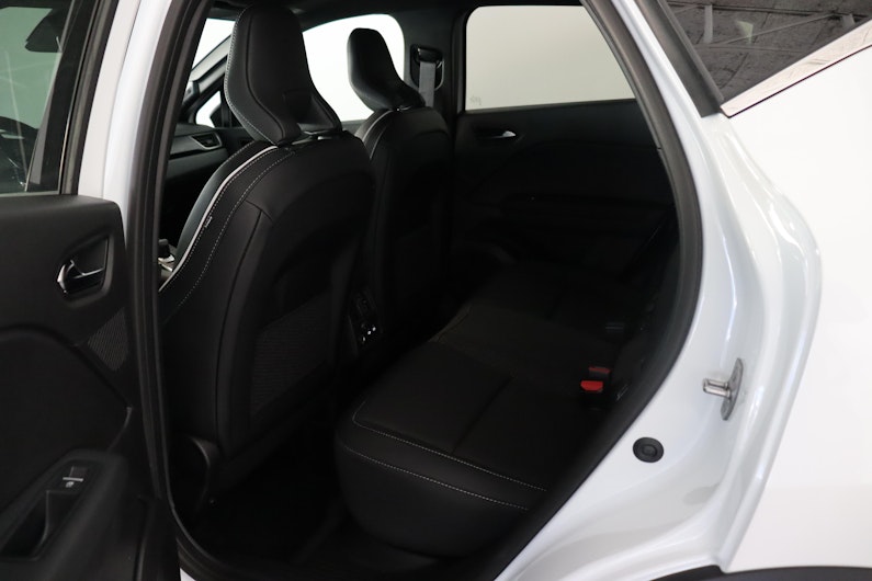 Vehicle image MITSUBISHI ASX