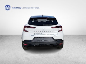 Vehicle image MITSUBISHI ASX 1.8 HEV Instyle