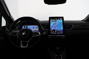 Vehicle image MITSUBISHI ASX 1.8 HEV Instyle