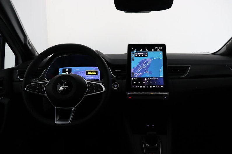 Vehicle image MITSUBISHI ASX