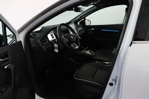 Vehicle image MITSUBISHI ASX 1.8 HEV Instyle