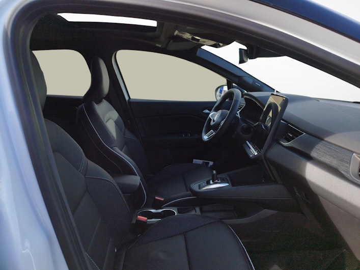 Vehicle image MITSUBISHI ASX