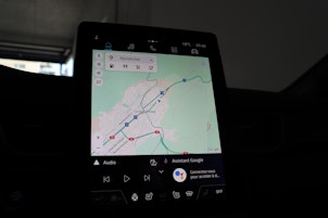 Vehicle image MITSUBISHI ASX 1.8 HEV Instyle