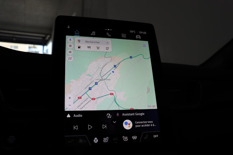 Vehicle image MITSUBISHI ASX