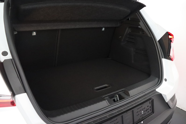 Vehicle image MITSUBISHI ASX