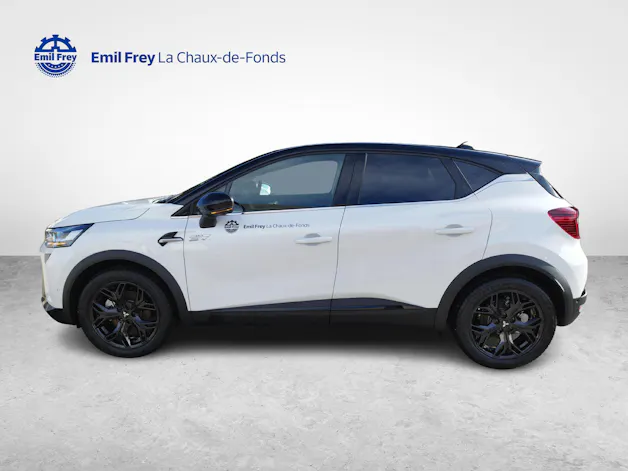 Mitsubishi ASX 1.8 HEV Instyle