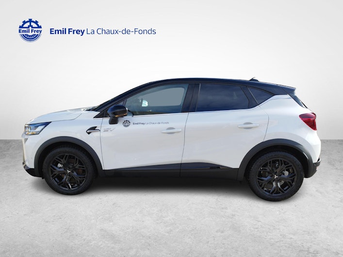 Vehicle image MITSUBISHI ASX