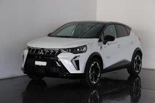 Vehicle image MITSUBISHI ASX 1.8 HEV Instyle