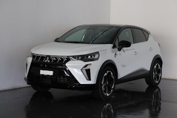 Vehicle image MITSUBISHI ASX 1.8 HEV Instyle