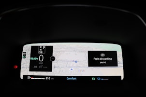 Vehicle image MITSUBISHI ASX 1.8 HEV Instyle