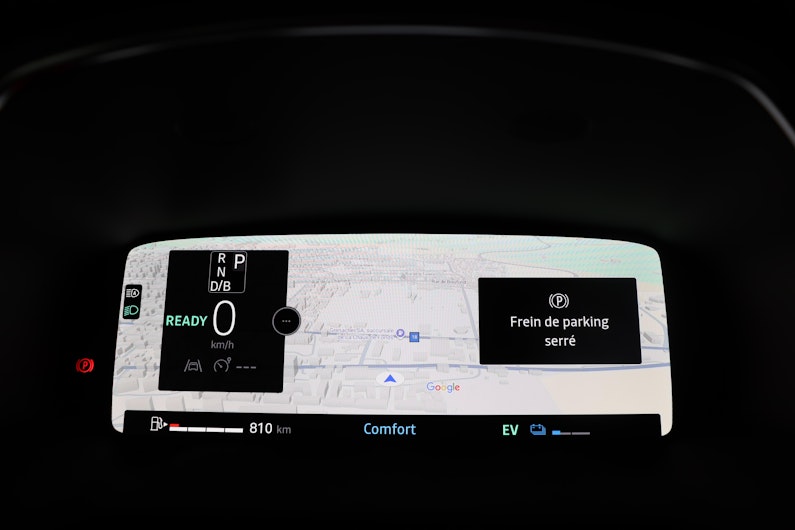 Vehicle image MITSUBISHI ASX