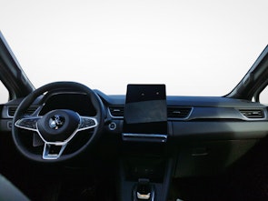 Vehicle image MITSUBISHI ASX 1.8 HEV Instyle