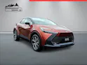 Toyota C-HR 2.0 PHEV Swiss Edition