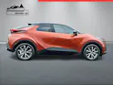 Toyota C-HR 2.0 PHEV Swiss Edition