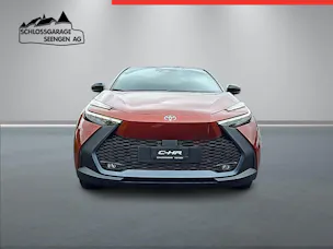 Toyota C-HR 2.0 PHEV Swiss Edition