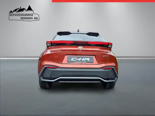Toyota C-HR 2.0 PHEV Swiss Edition