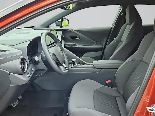 Toyota C-HR 2.0 PHEV Swiss Edition