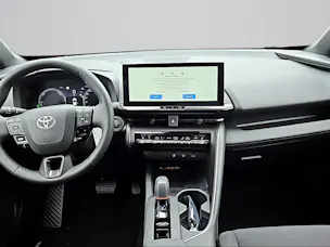 Toyota C-HR 2.0 PHEV Swiss Edition