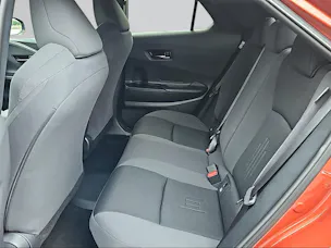 Toyota C-HR 2.0 PHEV Swiss Edition
