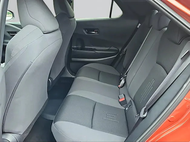 Toyota C-HR 2.0 PHEV Swiss Edition