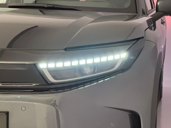 Vehicle image 19 Vehicle image 19