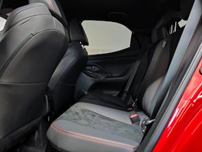 Vehicle image TOYOTA Yaris 1.5 VVT-i HSD GR Sport - Ruote invernali e Free Service inclusi