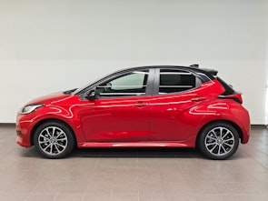 Vehicle image TOYOTA Yaris 1.5 VVT-i HSD GR Sport - Ruote invernali e Free Service inclusi