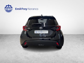 immagine del veicolo TOYOTA Yaris 1.5 VVT-i HSD Trend