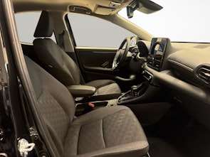 immagine del veicolo TOYOTA Yaris 1.5 VVT-i HSD Trend