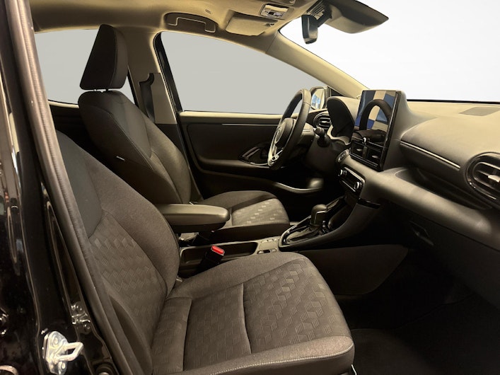 immagine del veicolo TOYOTA YARIS