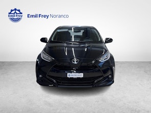 immagine del veicolo TOYOTA Yaris 1.5 VVT-i HSD Trend