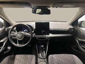 immagine del veicolo TOYOTA Yaris 1.5 VVT-i HSD Trend