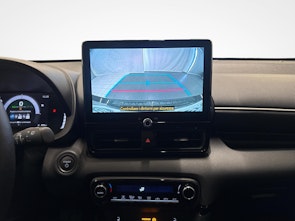 immagine del veicolo TOYOTA Yaris 1.5 VVT-i HSD Trend