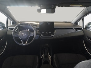 image du véhicule TOYOTA Corolla Touring Sports 1.8 HSD Comfort - Servizi gratuiti & Ruote invernali inclusi