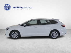 image du véhicule TOYOTA Corolla Touring Sports 1.8 HSD Comfort - Servizi gratuiti & Ruote invernali inclusi
