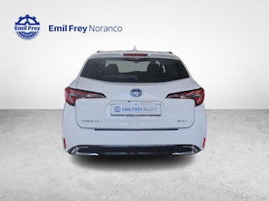 image du véhicule TOYOTA Corolla Touring Sports 1.8 HSD Comfort - Servizi gratuiti & Ruote invernali inclusi