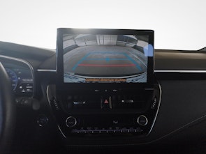 image du véhicule TOYOTA Corolla Touring Sports 1.8 HSD Comfort - Servizi gratuiti & Ruote invernali inclusi