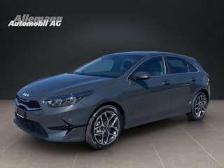 Vehicle image KIA CEED 0 Vehicle image KIA CEED 0