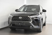 First vehicle image