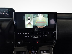 Fahrzeugbild TOYOTA bZ4X Style AWD + Ruote invernali