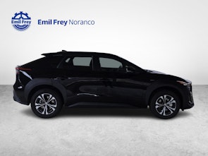 Fahrzeugbild TOYOTA bZ4X Style AWD + Ruote invernali